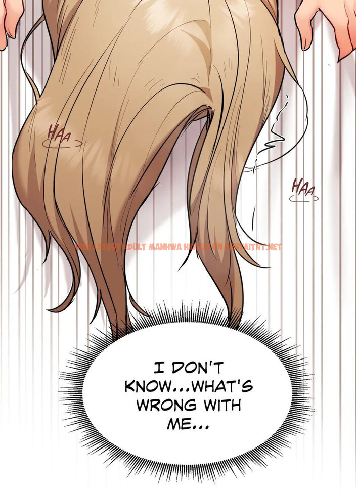 Read Hentai Image 76 05d5e in comic From Today, My Favorite… - Chapter 32 - hentaitnt.net