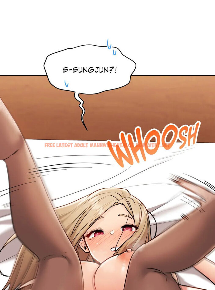 Read Hentai Image 89 05d5e in comic From Today, My Favorite… - Chapter 32 - hentaitnt.net