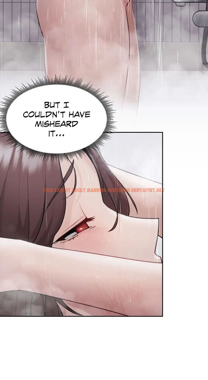 Read Hentai Image 46 acdd7 in comic From Today, My Favorite… - Chapter 33 - hentaitnt.net