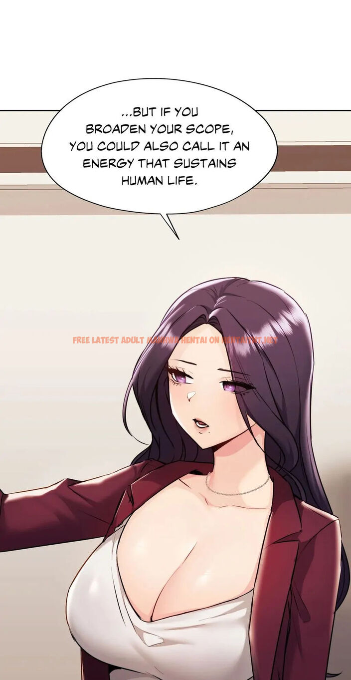 Read Hentai Image 59 acdd7 in comic From Today, My Favorite… - Chapter 33 - hentaitnt.net