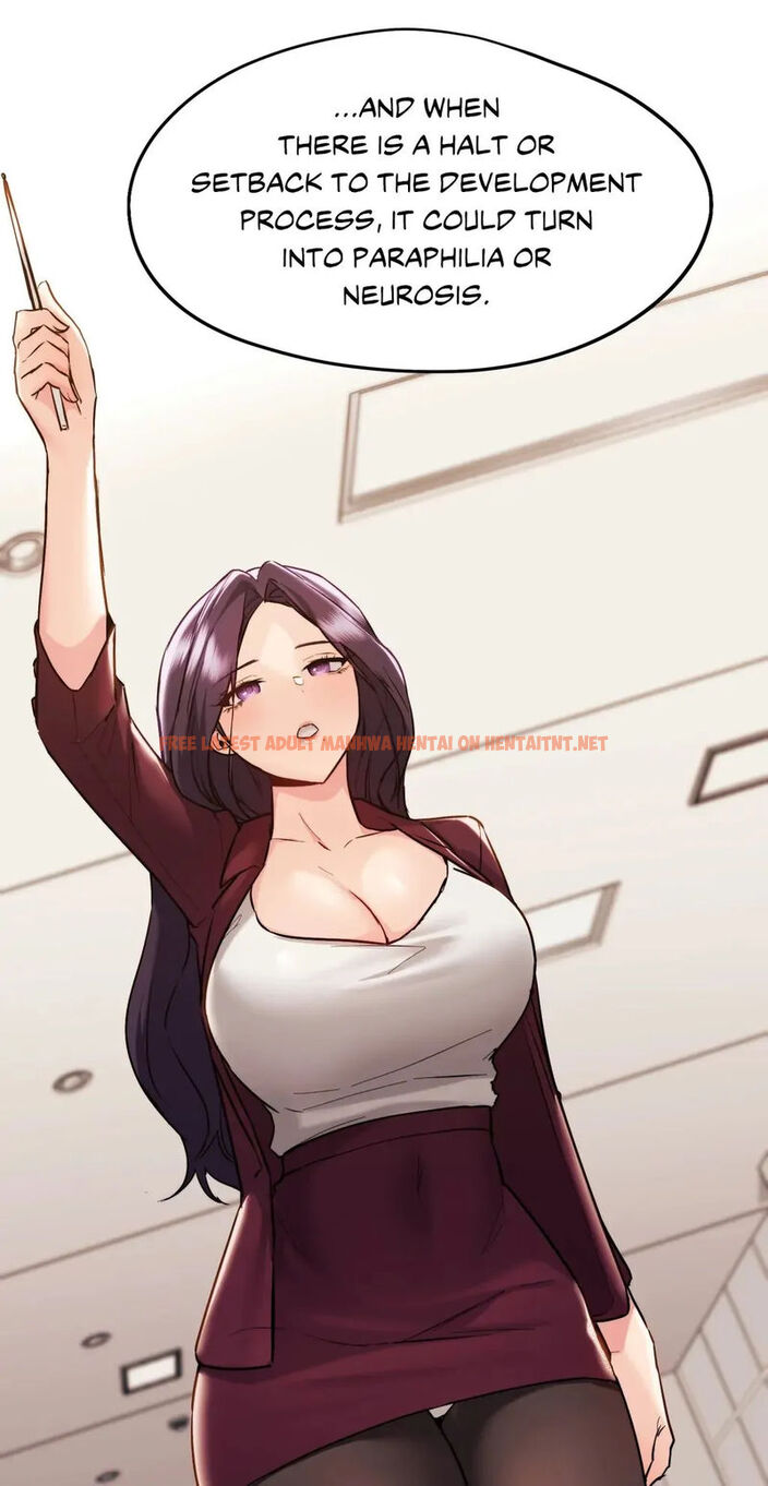 Read Hentai Image 61 acdd7 in comic From Today, My Favorite… - Chapter 33 - hentaitnt.net