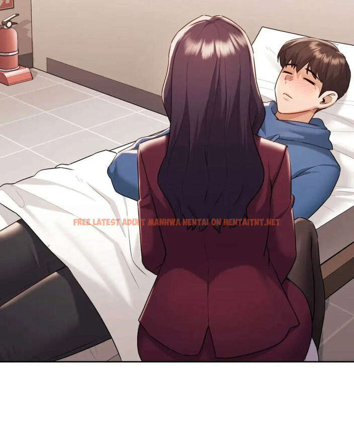 Read Hentai Image 109 b4f2a in comic From Today, My Favorite… - Chapter 34 - hentaitnt.net