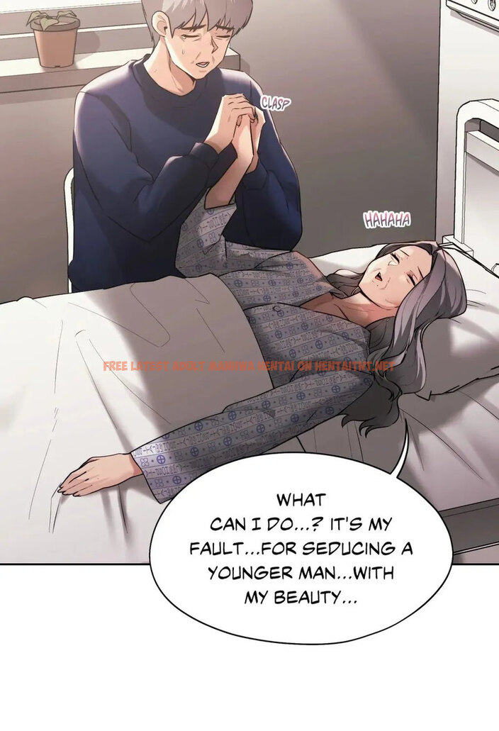 Read Hentai Image 21 b4f2a in comic From Today, My Favorite… - Chapter 34 - hentaitnt.net