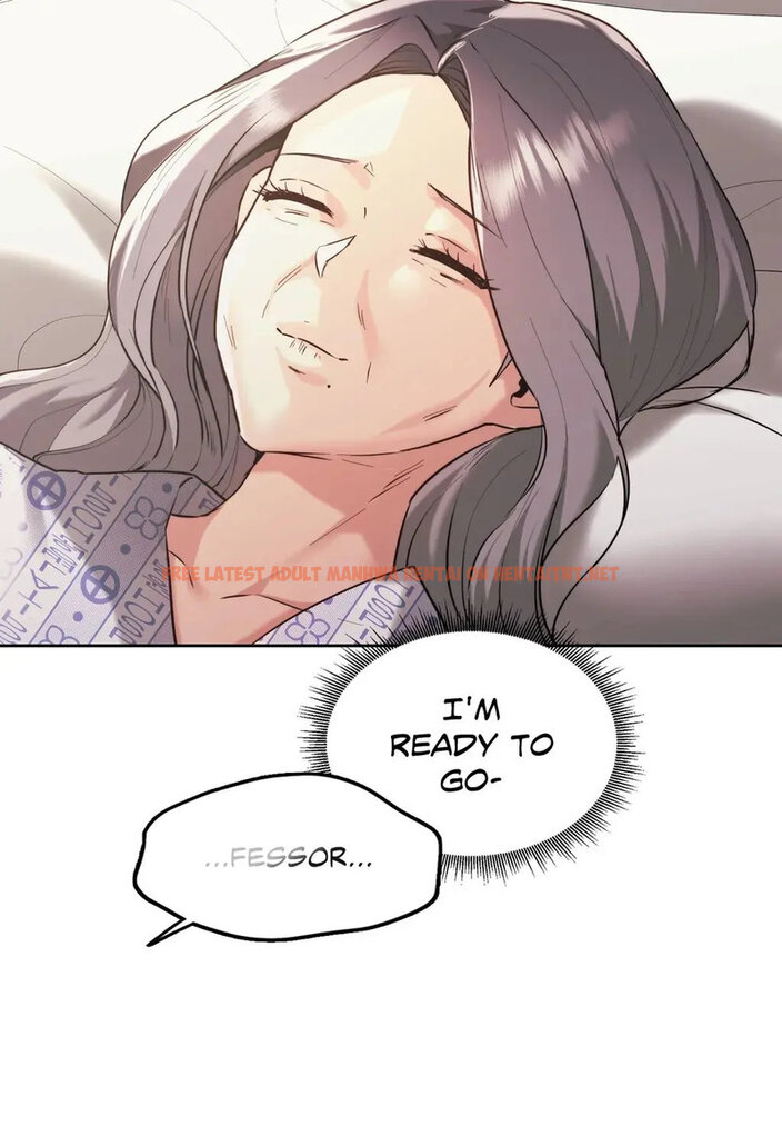 Read Hentai Image 24 b4f2a in comic From Today, My Favorite… - Chapter 34 - hentaitnt.net