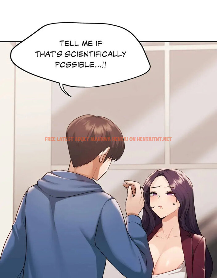 Read Hentai Image 27 b4f2a in comic From Today, My Favorite… - Chapter 34 - hentaitnt.net