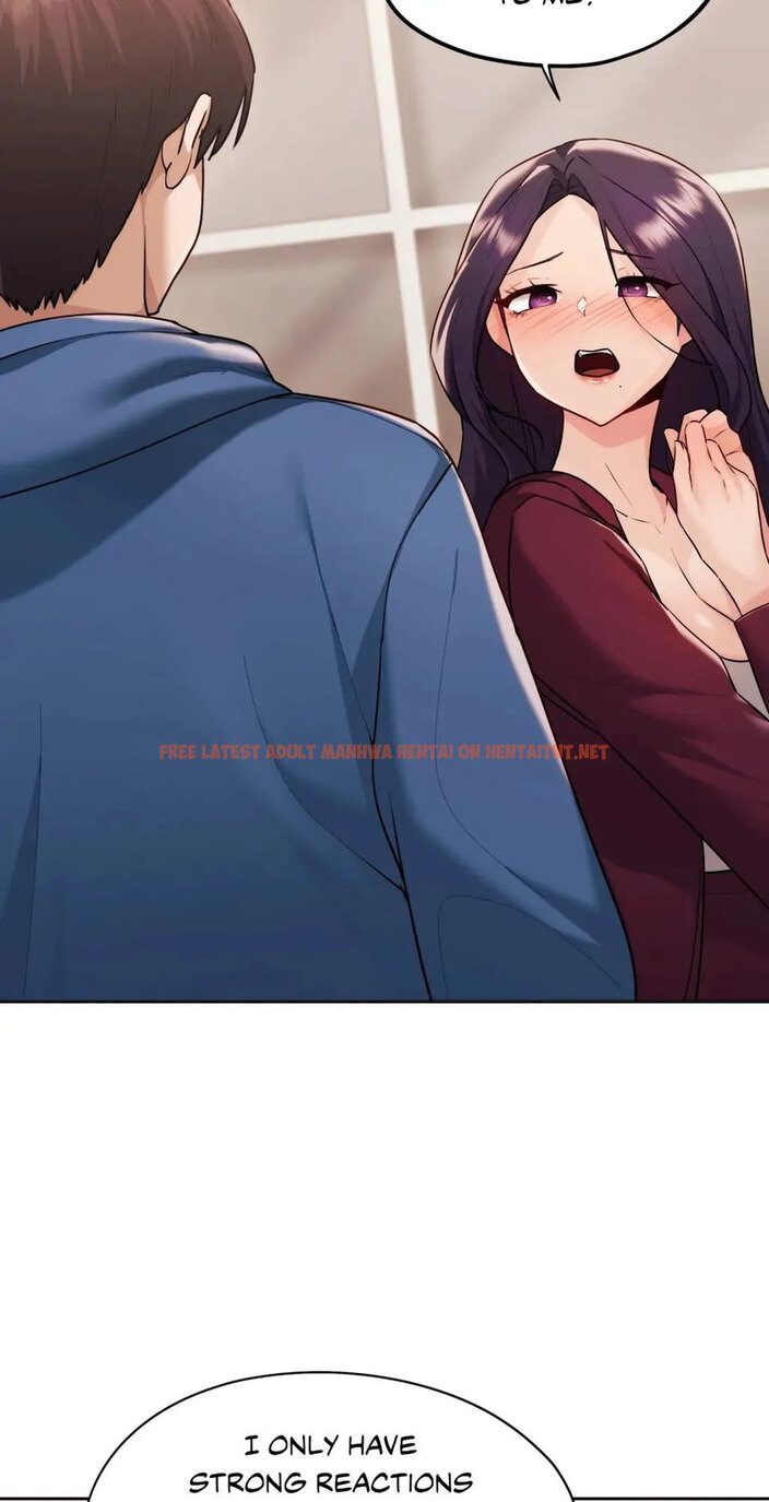 Read Hentai Image 4 b4f2a in comic From Today, My Favorite… - Chapter 34 - hentaitnt.net