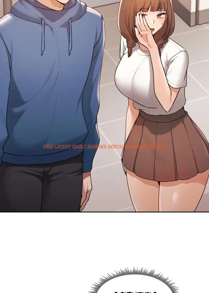 Read Hentai Image 60 b4f2a in comic From Today, My Favorite… - Chapter 34 - hentaitnt.net