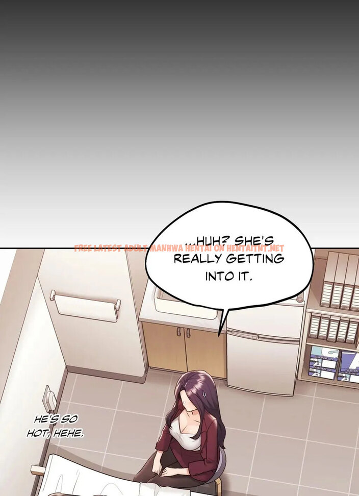 Read Hentai Image 77 b4f2a in comic From Today, My Favorite… - Chapter 34 - hentaitnt.net