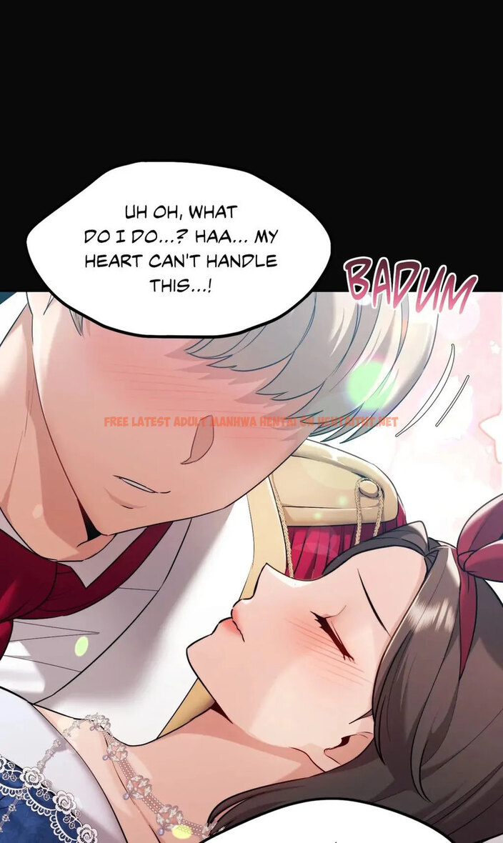 Read Hentai Image 81 b4f2a in comic From Today, My Favorite… - Chapter 34 - hentaitnt.net