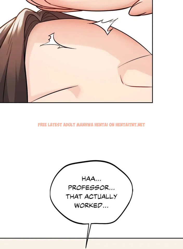 Read Hentai Image 93 b4f2a in comic From Today, My Favorite… - Chapter 34 - hentaitnt.net