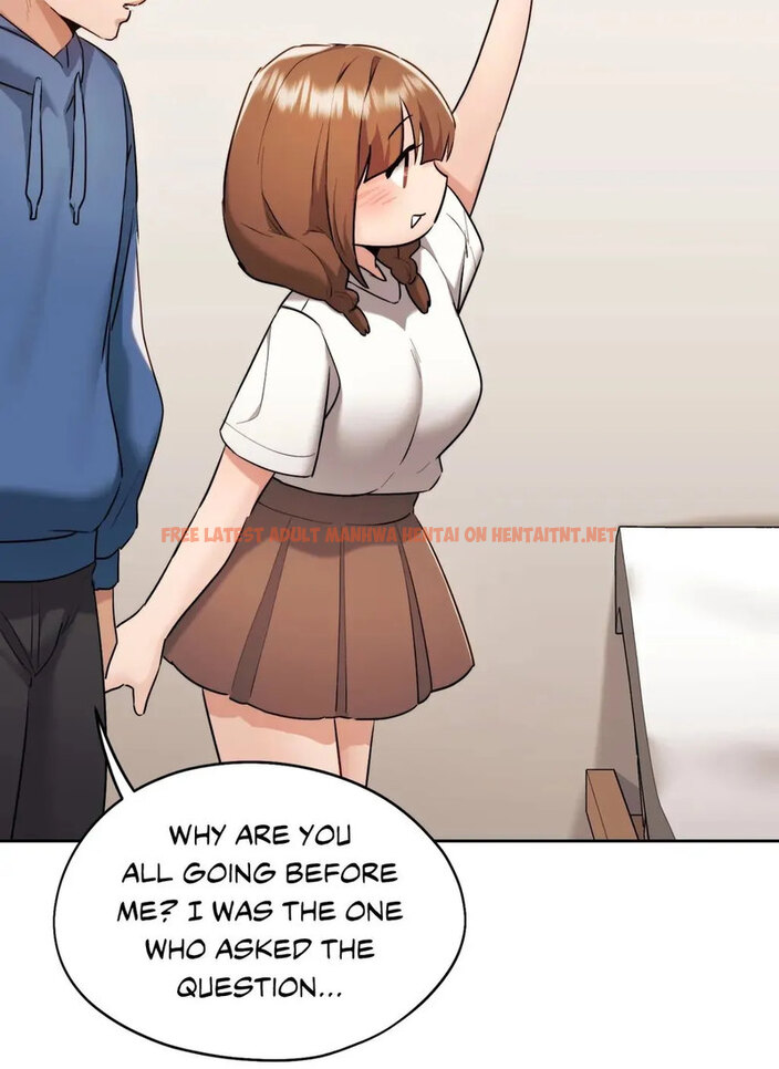 Read Hentai Image 98 b4f2a in comic From Today, My Favorite… - Chapter 34 - hentaitnt.net