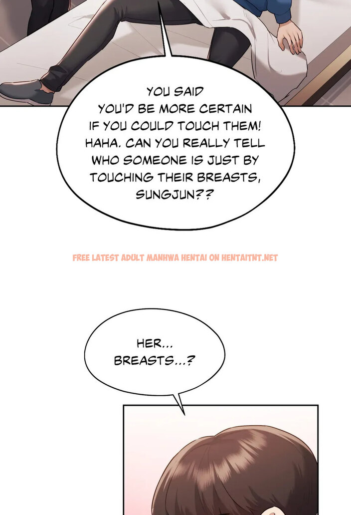 Read Hentai Image 26 c6f44 in comic From Today, My Favorite… - Chapter 35 - hentaitnt.net