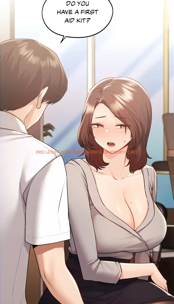 Read Hentai Image 74 c6f44 in comic From Today, My Favorite… - Chapter 35 - hentaitnt.net