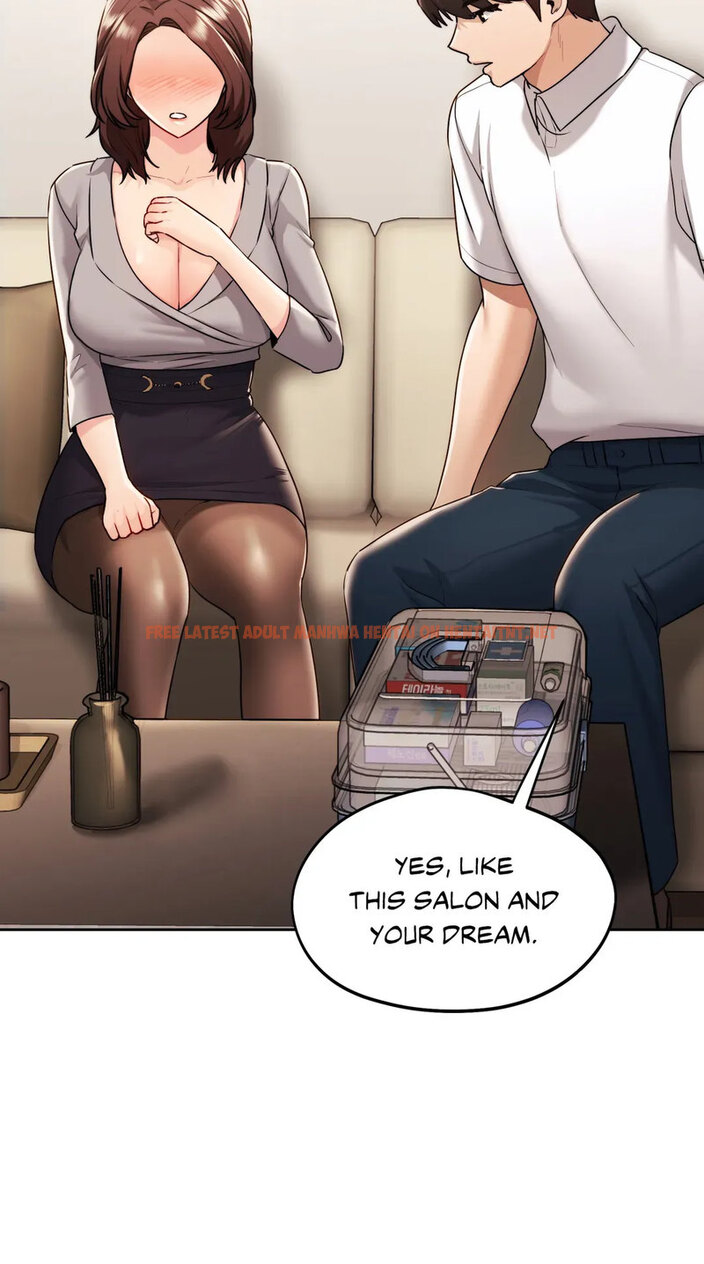 Read Hentai Image 88 c6f44 in comic From Today, My Favorite… - Chapter 35 - hentaitnt.net