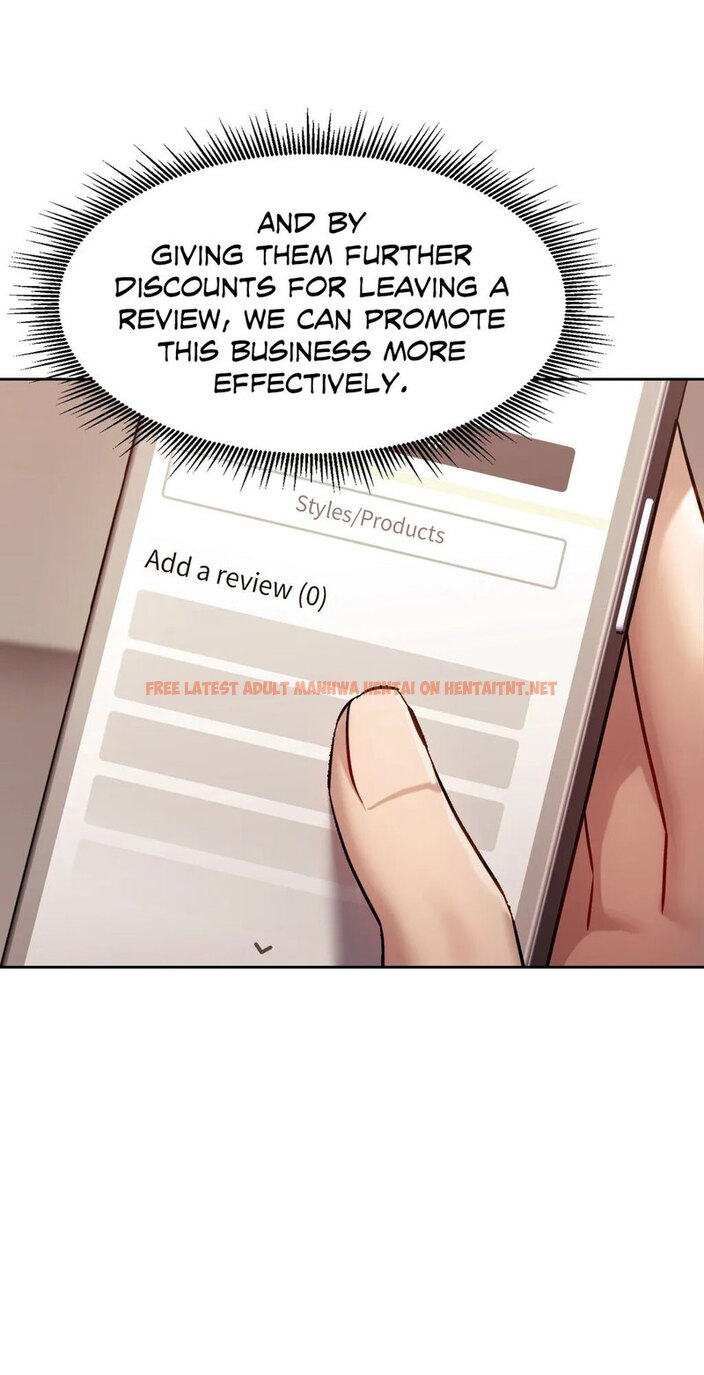 Read Hentai Image 18 ab7ad in comic From Today, My Favorite… - Chapter 36 - hentaitnt.net