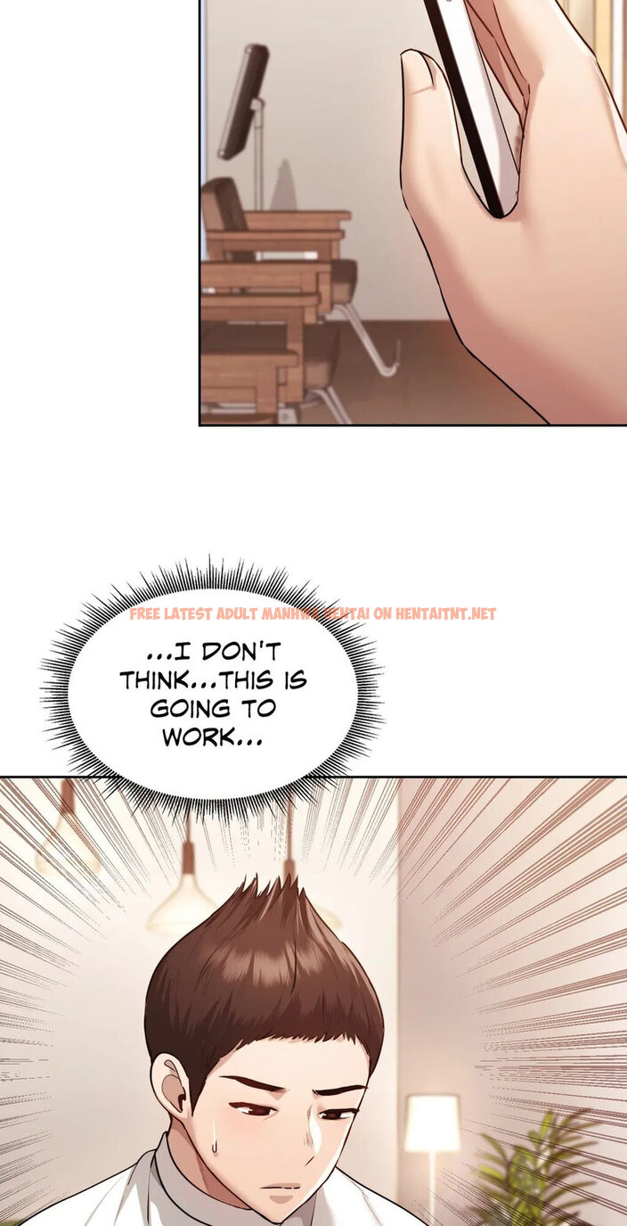 Read Hentai Image 22 ab7ad in comic From Today, My Favorite… - Chapter 36 - hentaitnt.net