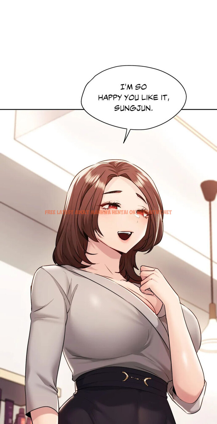 Read Hentai Image 28 ab7ad in comic From Today, My Favorite… - Chapter 36 - hentaitnt.net