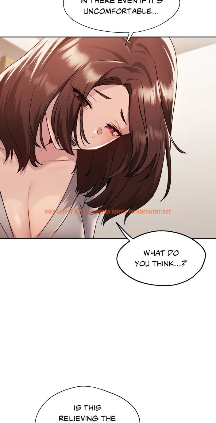 Read Hentai Image 47 ab7ad in comic From Today, My Favorite… - Chapter 36 - hentaitnt.net