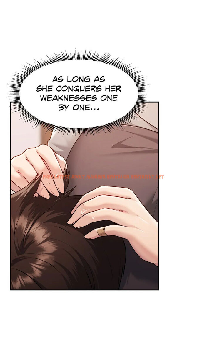 Read Hentai Image 7 ab7ad in comic From Today, My Favorite… - Chapter 36 - hentaitnt.net