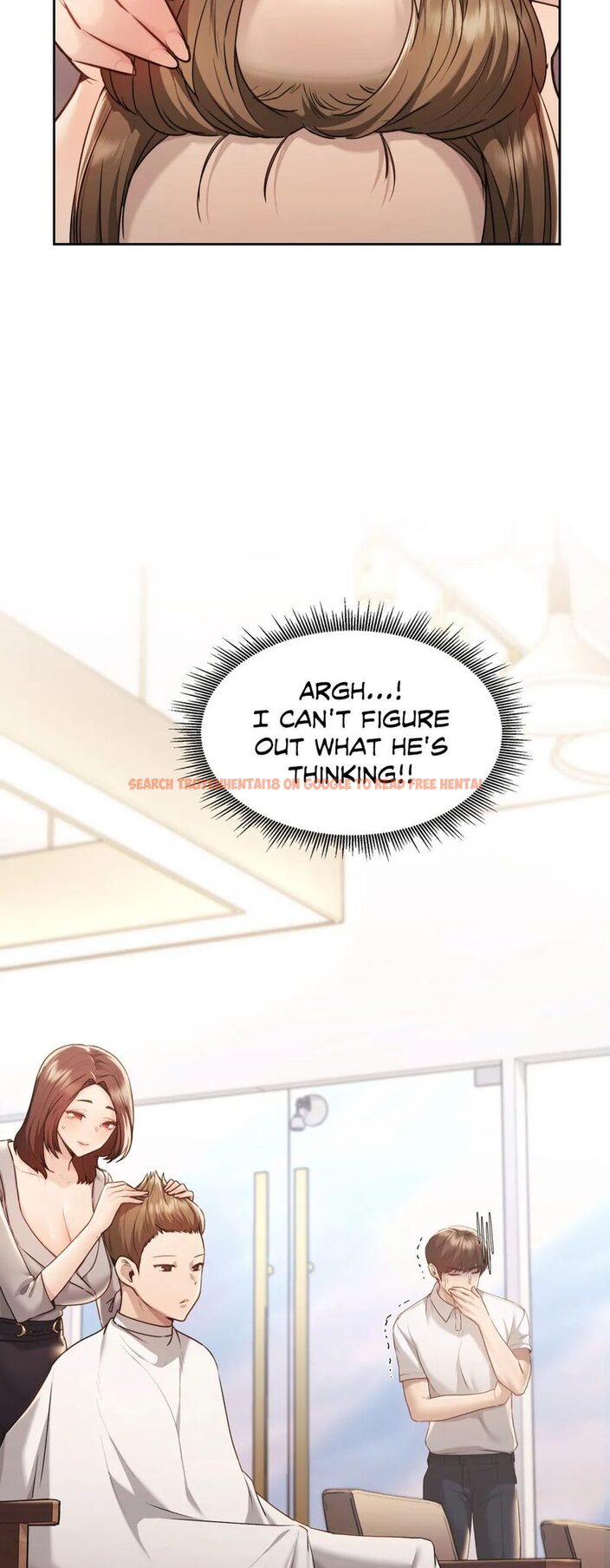Read Hentai Image 18 58762 in comic From Today, My Favorite… - Chapter 37 - hentaitnt.net