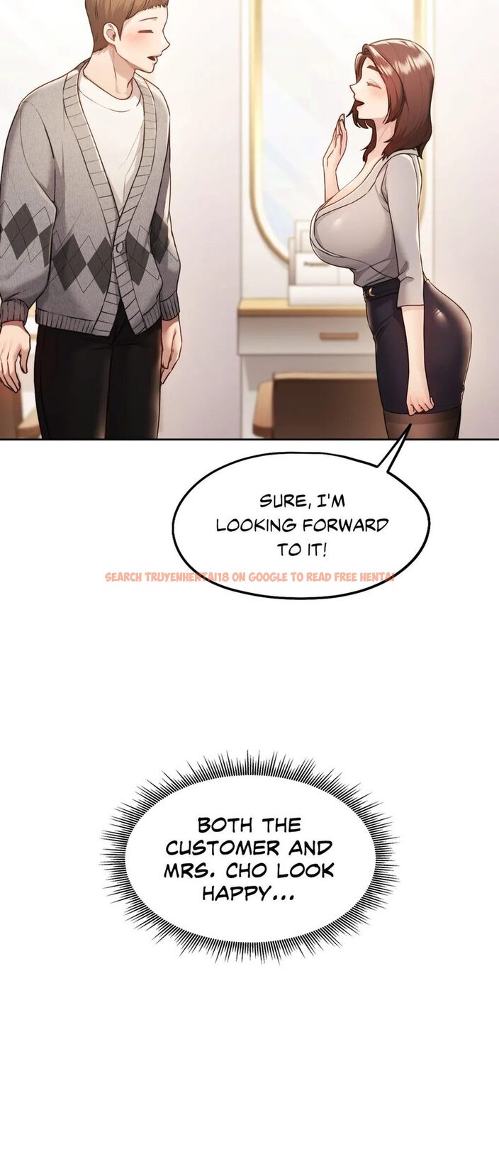 Read Hentai Image 30 58762 in comic From Today, My Favorite… - Chapter 37 - hentaitnt.net