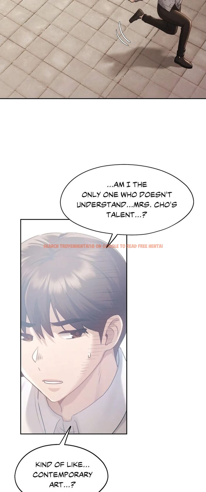 Read Hentai Image 33 58762 in comic From Today, My Favorite… - Chapter 37 - hentaitnt.net