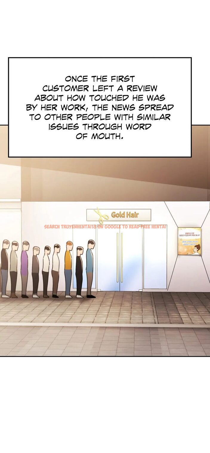 Read Hentai Image 36 58762 in comic From Today, My Favorite… - Chapter 37 - hentaitnt.net