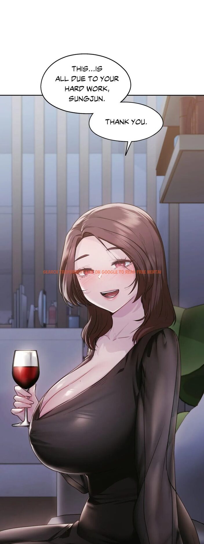 Read Hentai Image 46 58762 in comic From Today, My Favorite… - Chapter 37 - hentaitnt.net