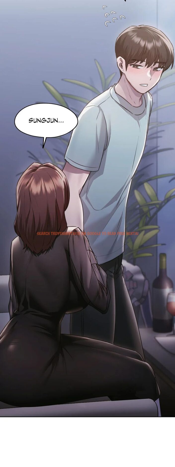 Read Hentai Image 50 58762 in comic From Today, My Favorite… - Chapter 37 - hentaitnt.net