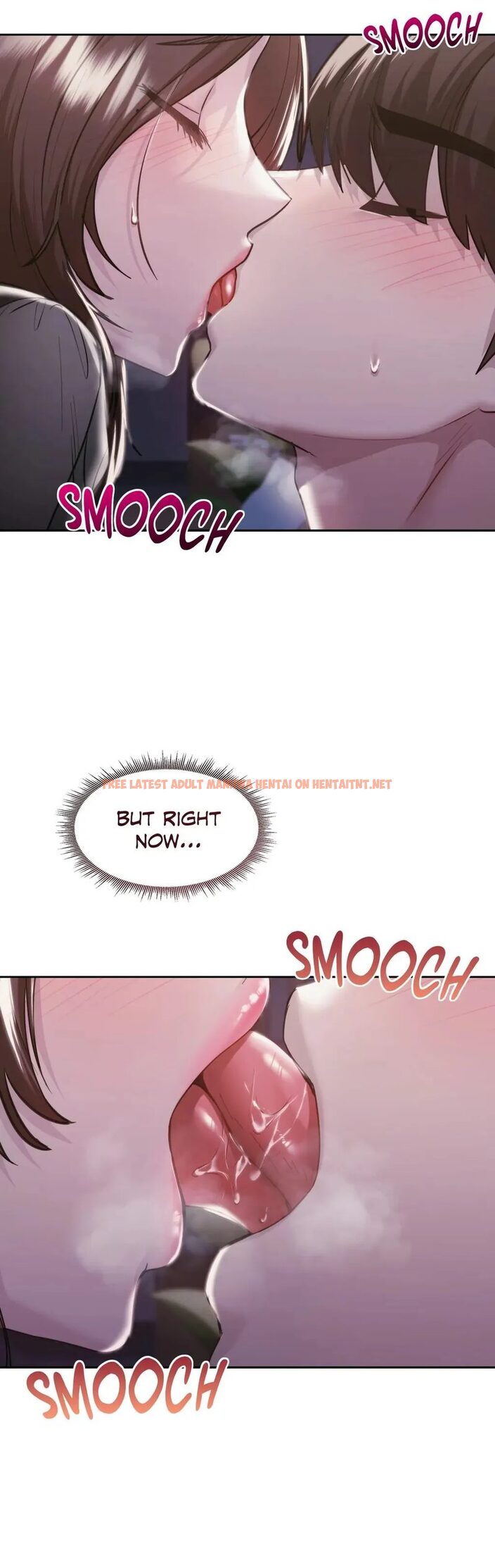 Read Hentai Image 10 96e68 in comic From Today, My Favorite… - Chapter 38 - hentaitnt.net