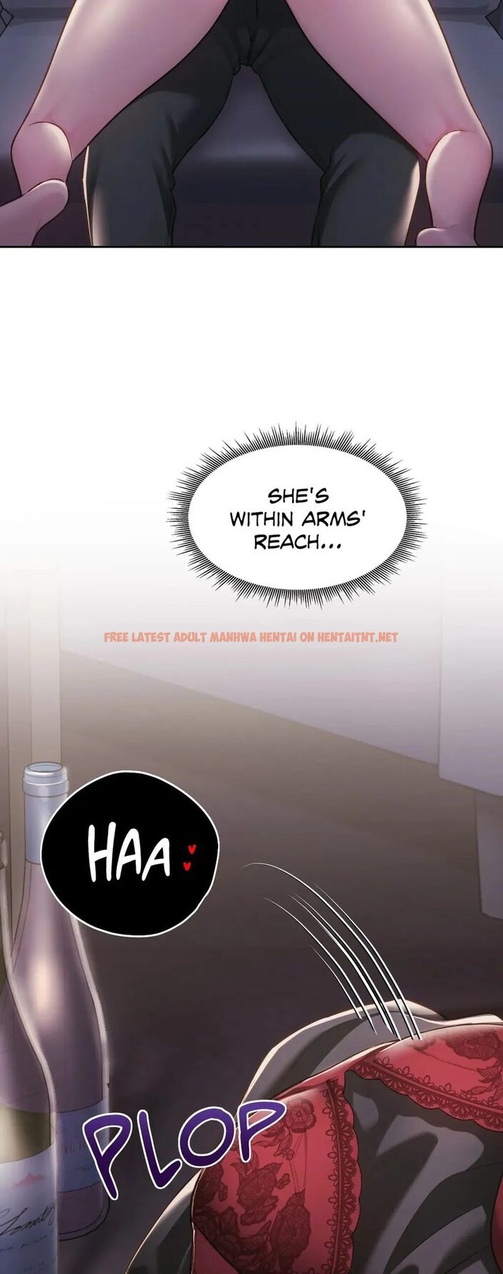 Read Hentai Image 25 96e68 in comic From Today, My Favorite… - Chapter 38 - hentaitnt.net