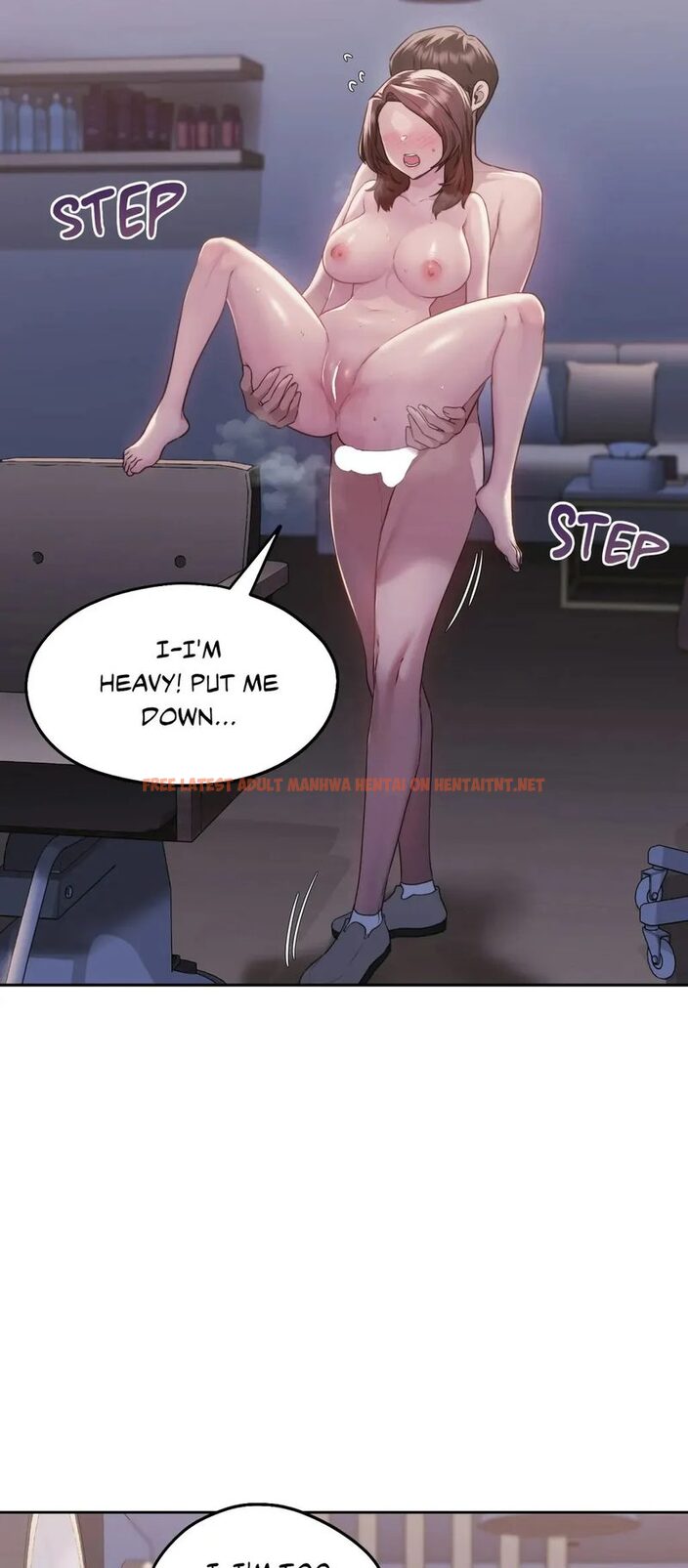 Read Hentai Image 52 96e68 in comic From Today, My Favorite… - Chapter 38 - hentaitnt.net