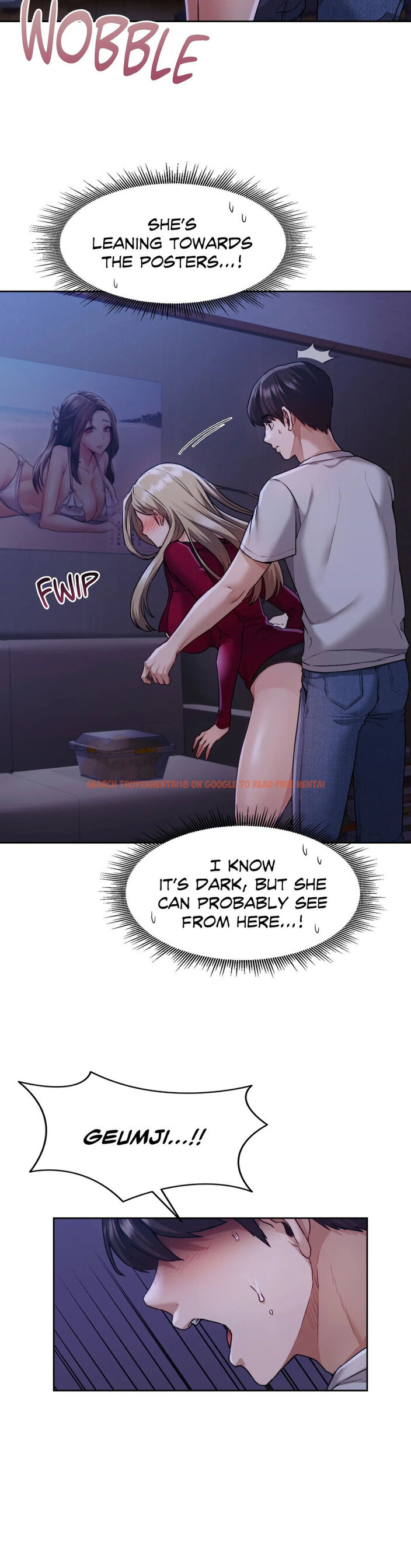 Read Hentai Image 10 60635 in comic From Today, My Favorite… - Chapter 4 - hentaitnt.net