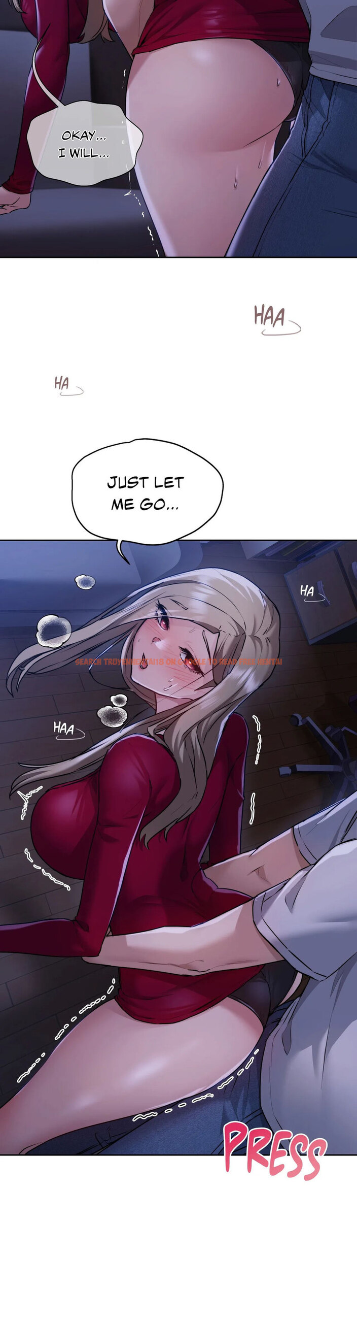 Read Hentai Image 17 60635 in comic From Today, My Favorite… - Chapter 4 - hentaitnt.net
