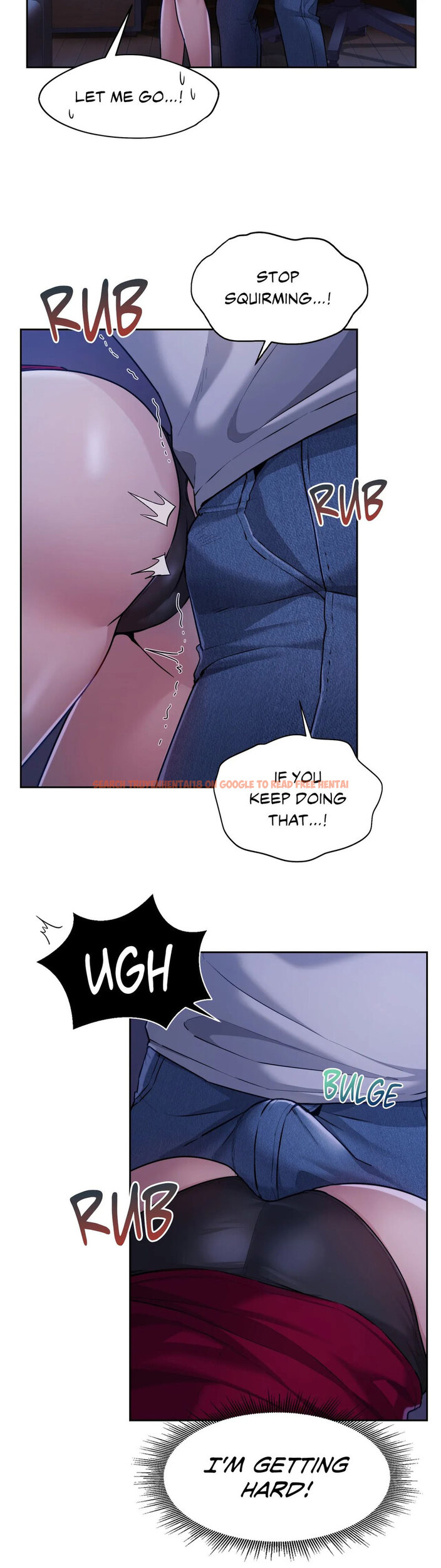 Read Hentai Image 25 60635 in comic From Today, My Favorite… - Chapter 4 - hentaitnt.net