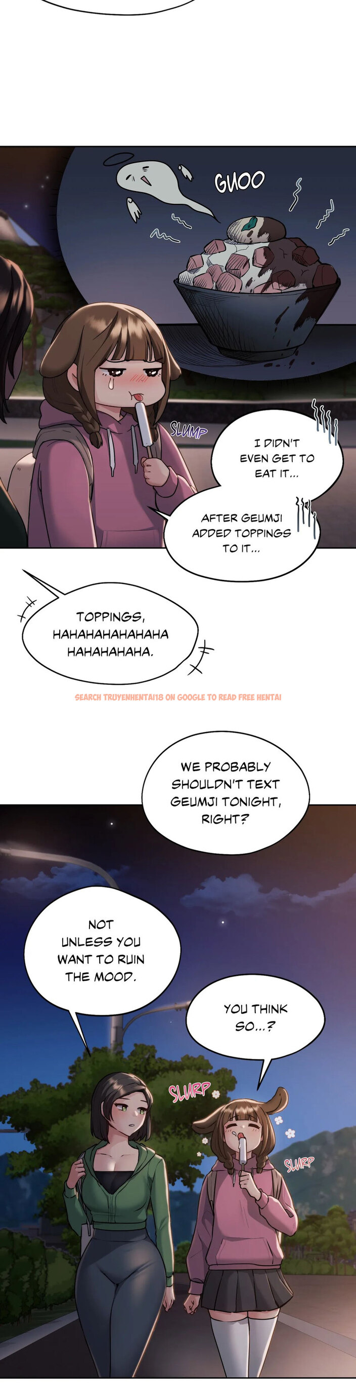 Read Hentai Image 39 60635 in comic From Today, My Favorite… - Chapter 4 - hentaitnt.net