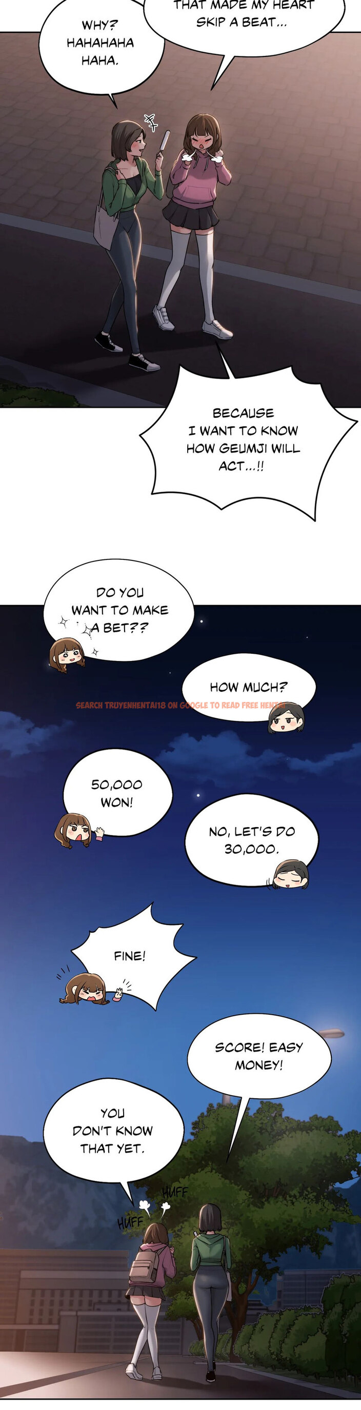 Read Hentai Image 47 60635 in comic From Today, My Favorite… - Chapter 4 - hentaitnt.net