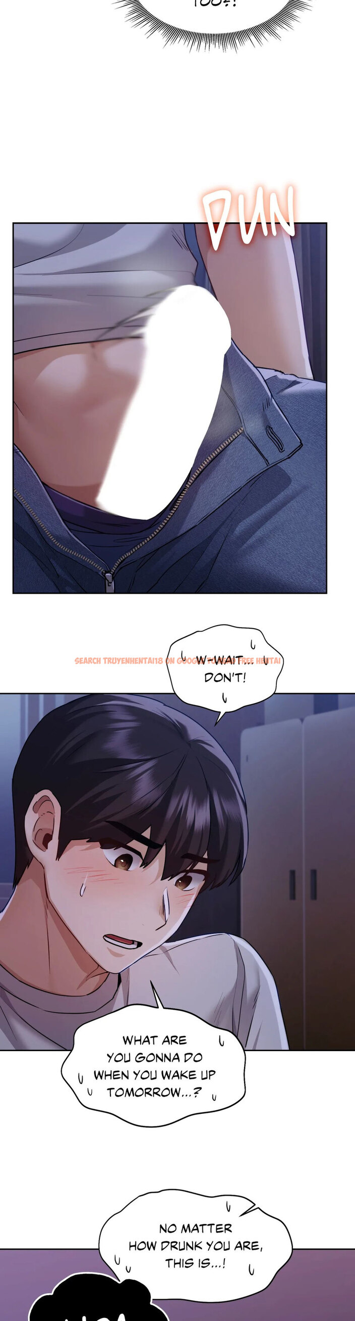 Read Hentai Image 64 60636 in comic From Today, My Favorite… - Chapter 4 - hentaitnt.net