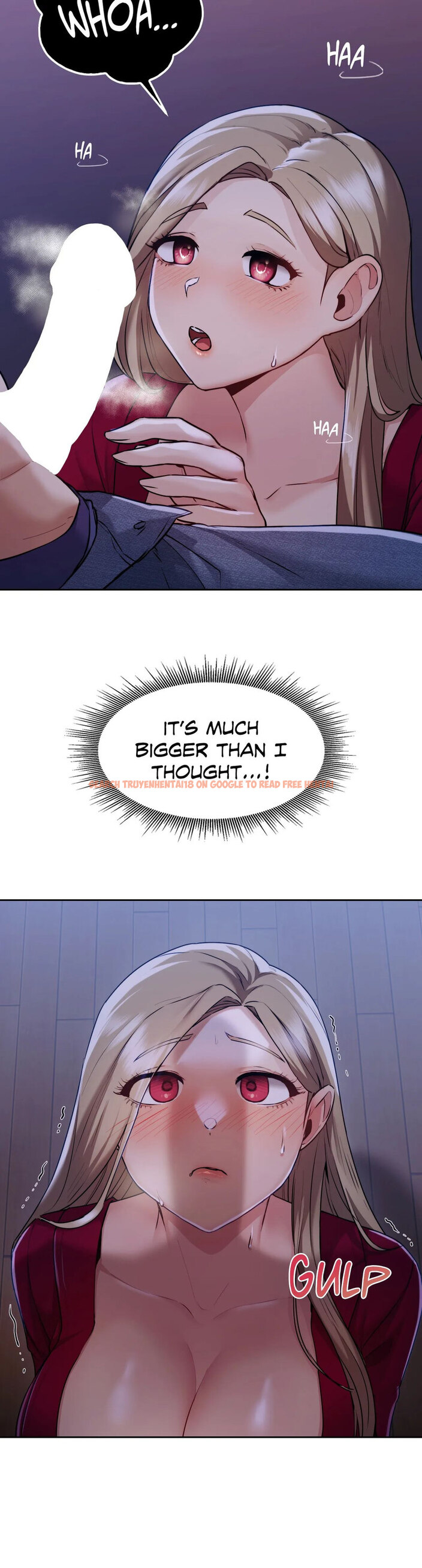 Read Hentai Image 65 60636 in comic From Today, My Favorite… - Chapter 4 - hentaitnt.net