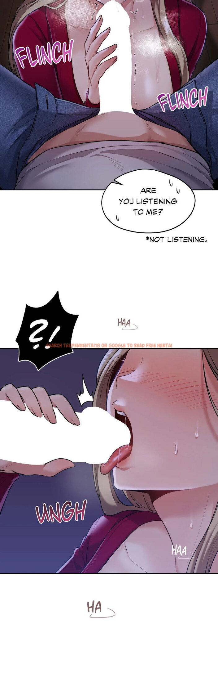 Read Hentai Image 72 60636 in comic From Today, My Favorite… - Chapter 4 - hentaitnt.net
