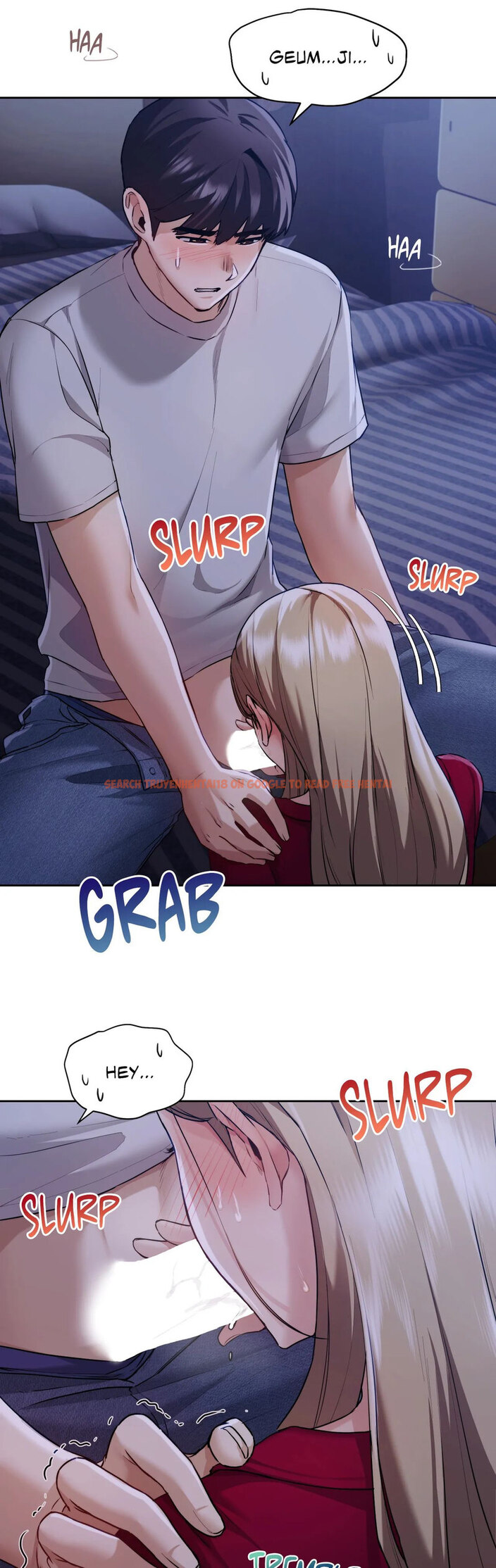 Read Hentai Image 73 60636 in comic From Today, My Favorite… - Chapter 4 - hentaitnt.net