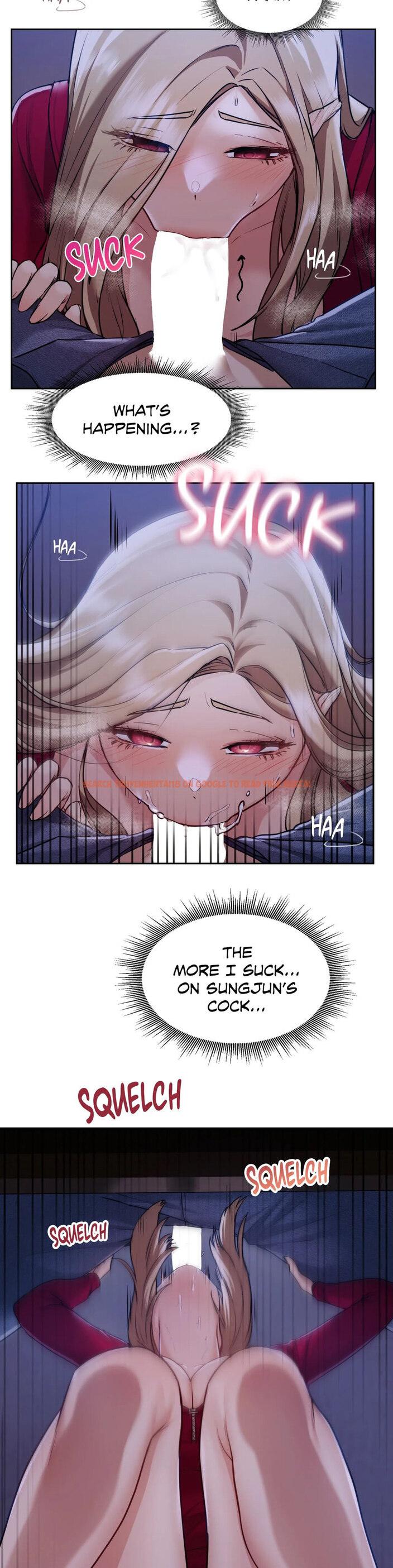 Read Hentai Image 81 60636 in comic From Today, My Favorite… - Chapter 4 - hentaitnt.net