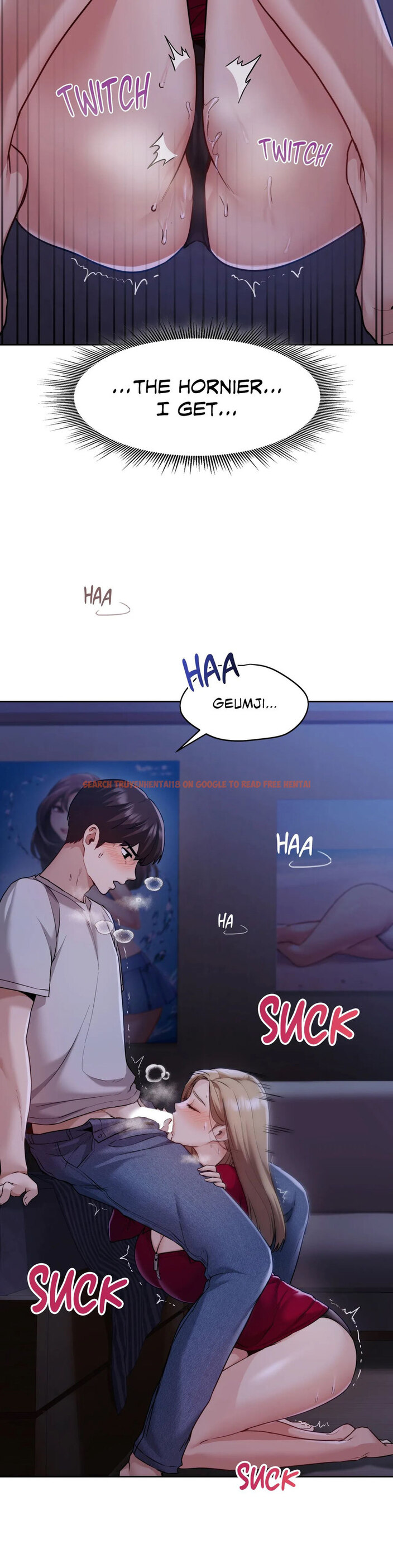 Read Hentai Image 82 60636 in comic From Today, My Favorite… - Chapter 4 - hentaitnt.net