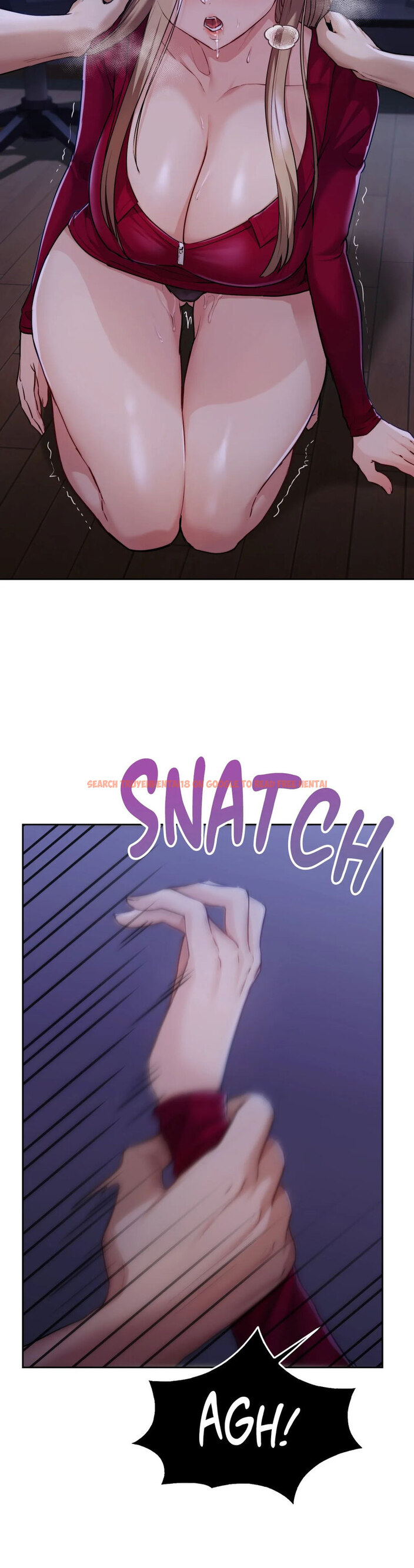 Read Hentai Image 90 60636 in comic From Today, My Favorite… - Chapter 4 - hentaitnt.net