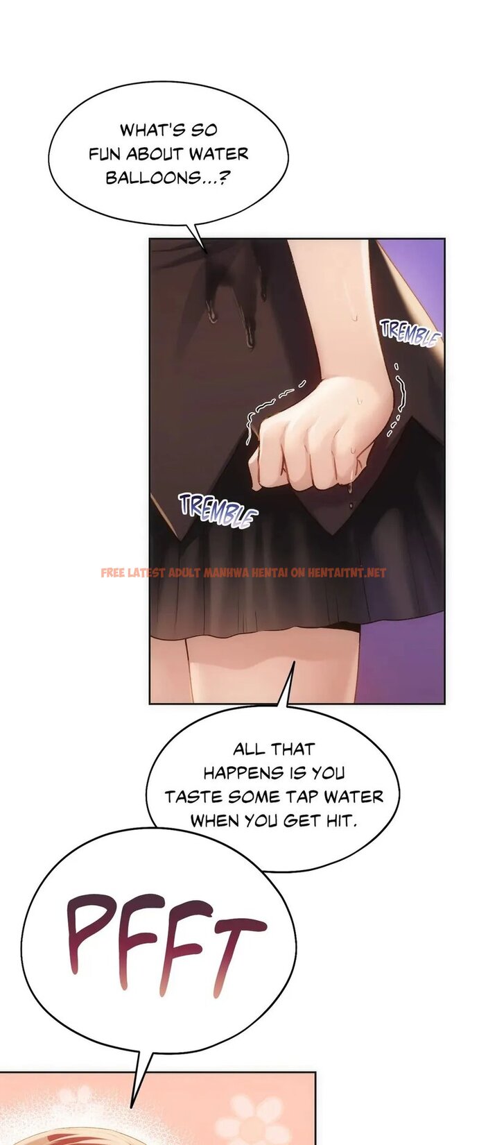 Read Hentai Image 47 72771 in comic From Today, My Favorite… - Chapter 41 - hentaitnt.net