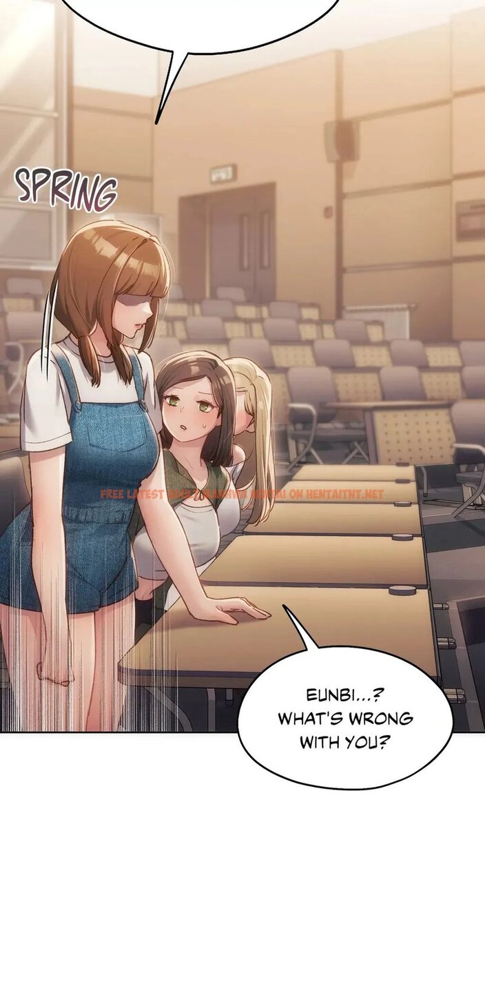 Read Hentai Image 61 72771 in comic From Today, My Favorite… - Chapter 41 - hentaitnt.net