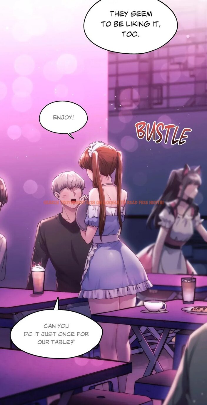 Read Hentai Image 20 9c2ae in comic From Today, My Favorite… - Chapter 42 - hentaitnt.net