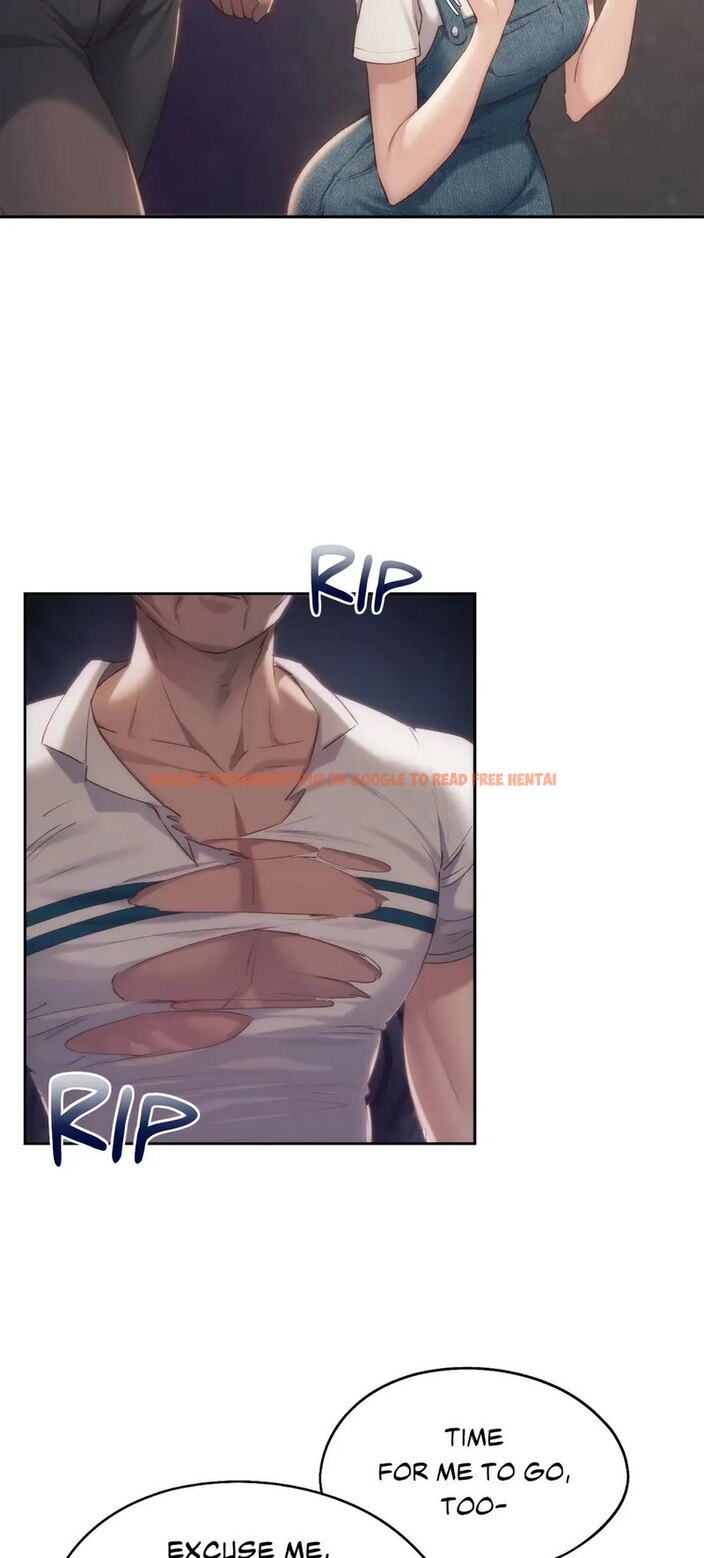 Read Hentai Image 4 9c2ae in comic From Today, My Favorite… - Chapter 42 - hentaitnt.net