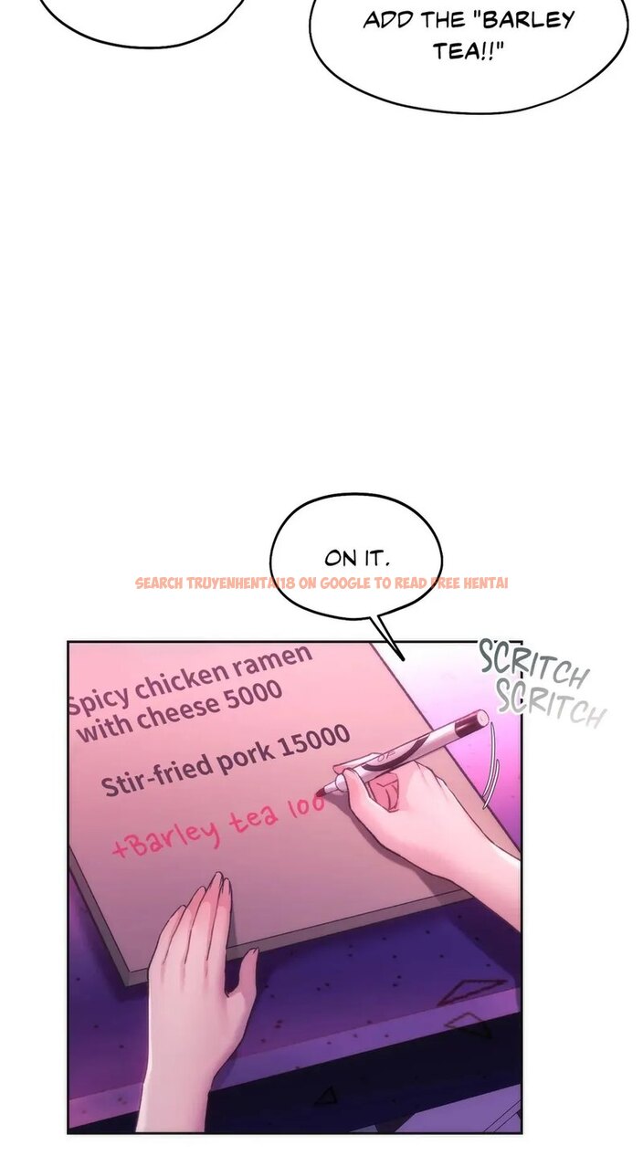 Read Hentai Image 40 9c2ae in comic From Today, My Favorite… - Chapter 42 - hentaitnt.net