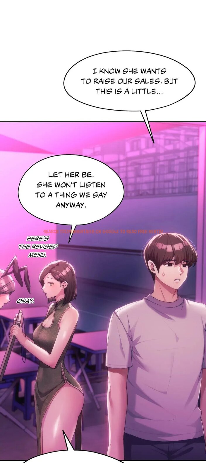 Read Hentai Image 44 9c2ae in comic From Today, My Favorite… - Chapter 42 - hentaitnt.net
